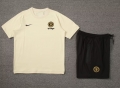 2425 Paris PSG Training Cotton Soccer Suit